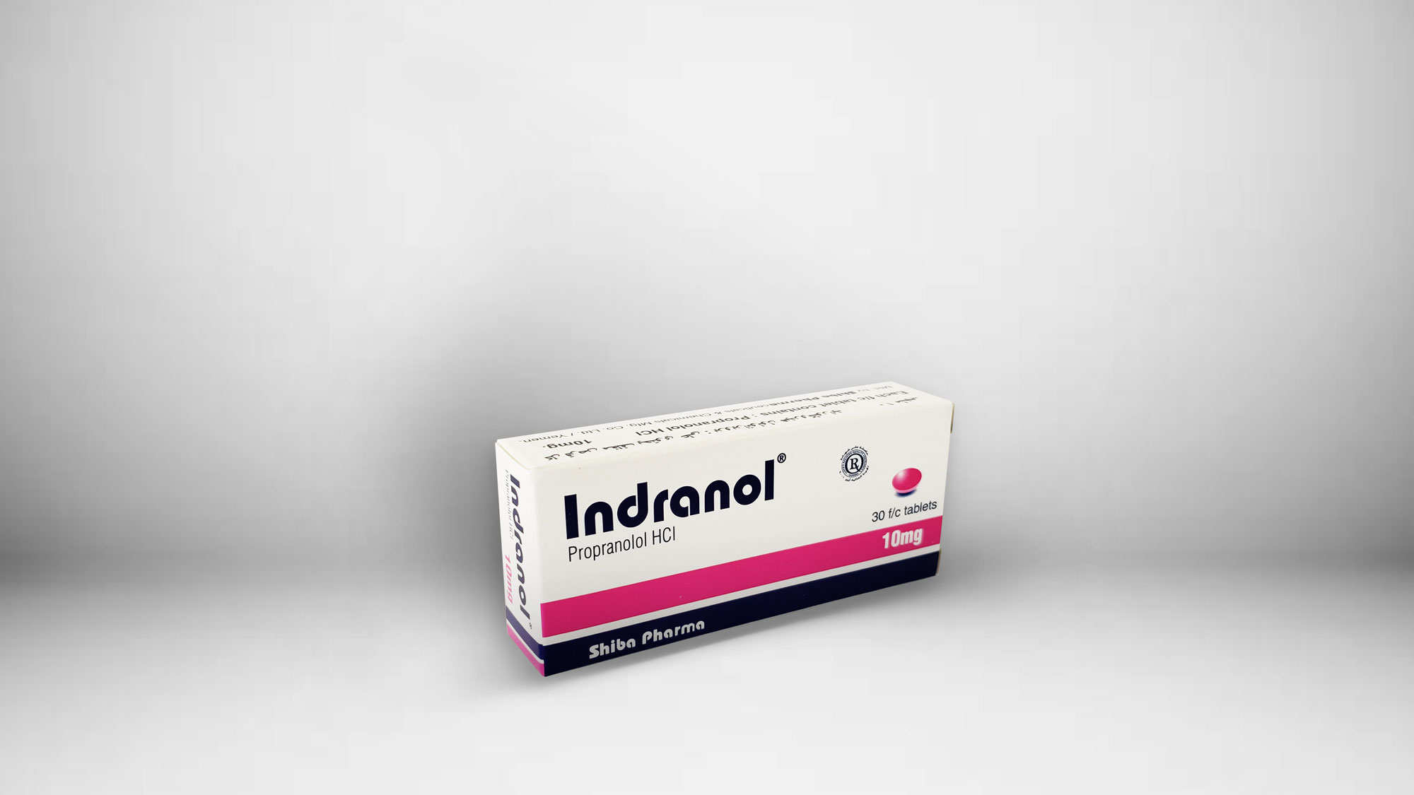 propranolol 40 mg er